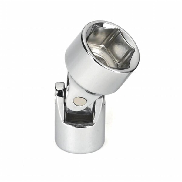 Gearwrench .25in. Drive 6 Point Flex Socket 10 mm KDT80256 - main